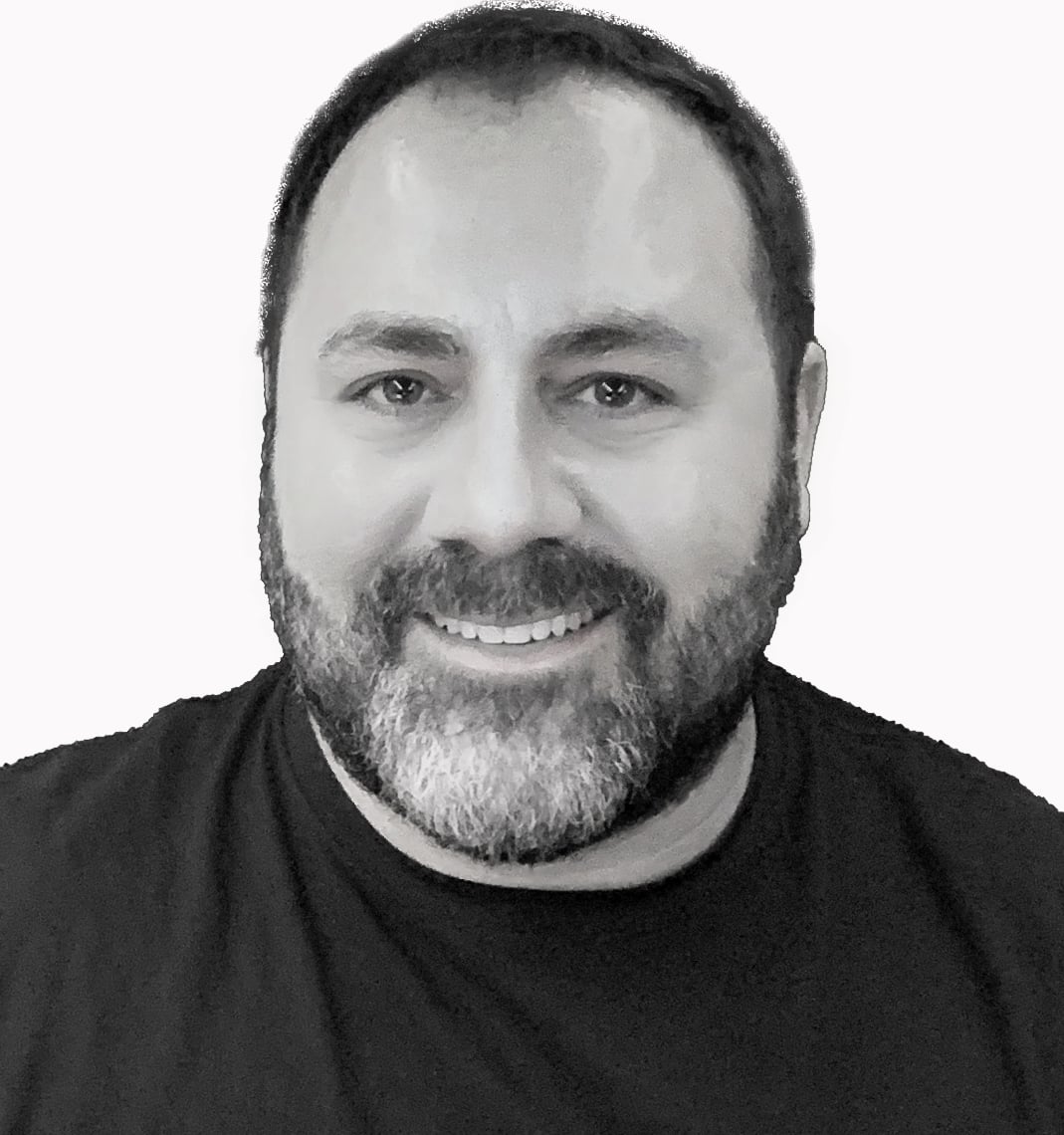 Brian Walker — Founder at VC TEAM